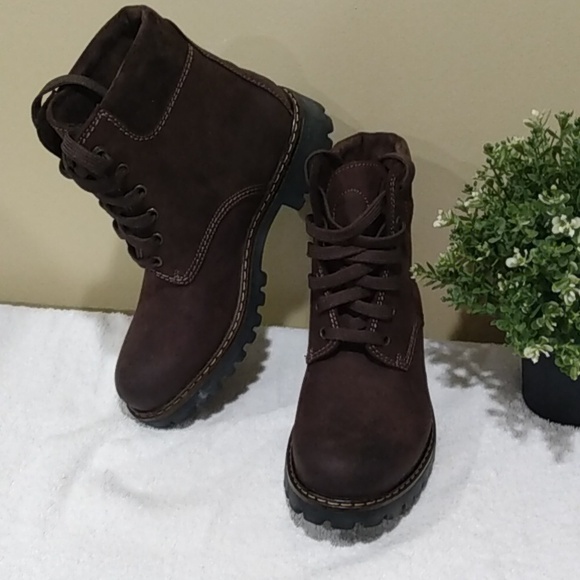 Josef Siebel boots - Picture 7 of 16